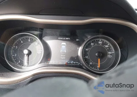 2018 Jeep Cherokee Limited 4X4 from USA, damaged, VIN 1C4PJMDB7JD571347